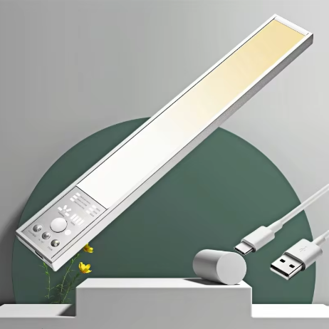 luces inmantadas con sensor